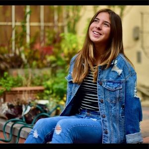 Meet your Posher, Sophie